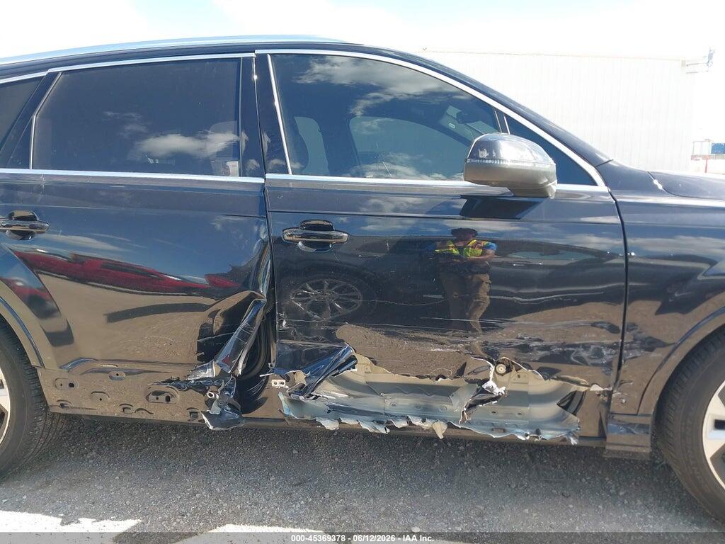WA1VXAF73LD007365 2020 AUDI Q7 photo no. 6
