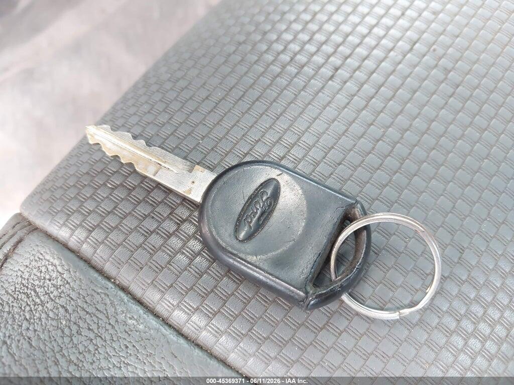 1FTMF1CMXEKF95505 2014 FORD F-150 photo no. 11