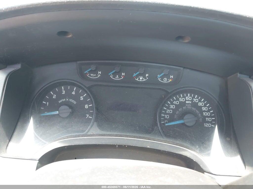 1FTMF1CMXEKF95505 2014 FORD F-150 photo no. 7