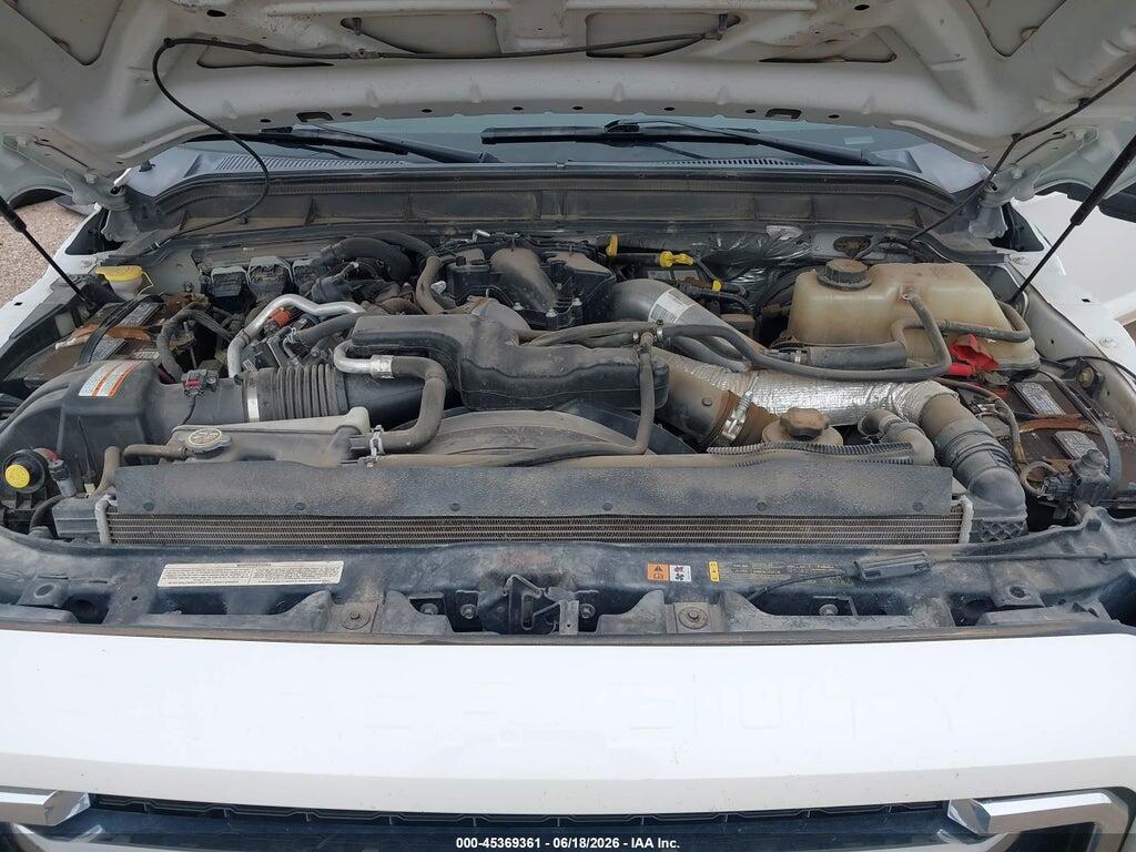 1FT8W3BT9FEC41948 2015 FORD F-350 photo no. 10