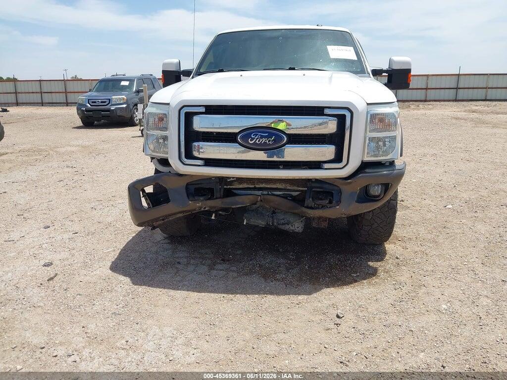 1FT8W3BT9FEC41948 2015 FORD F-350 photo no. 12