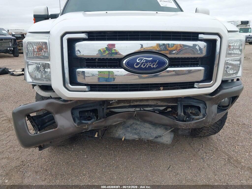 1FT8W3BT9FEC41948 2015 FORD F-350 photo no. 6