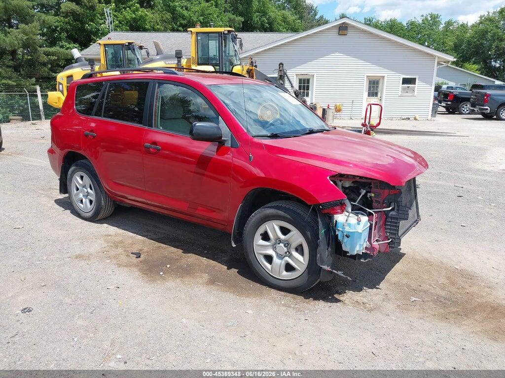 JTMZD33V685082237 2008 TOYOTA RAV4 photo no. 1