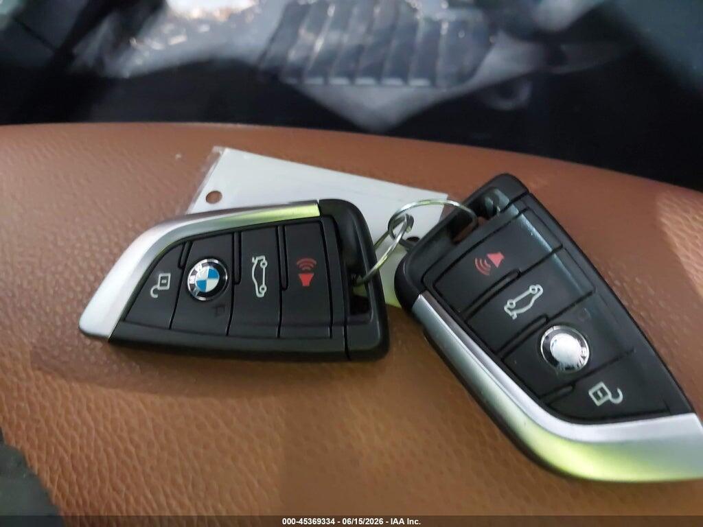 WBA13BJ08NCK29664 2022 BMW 530 photo no. 11