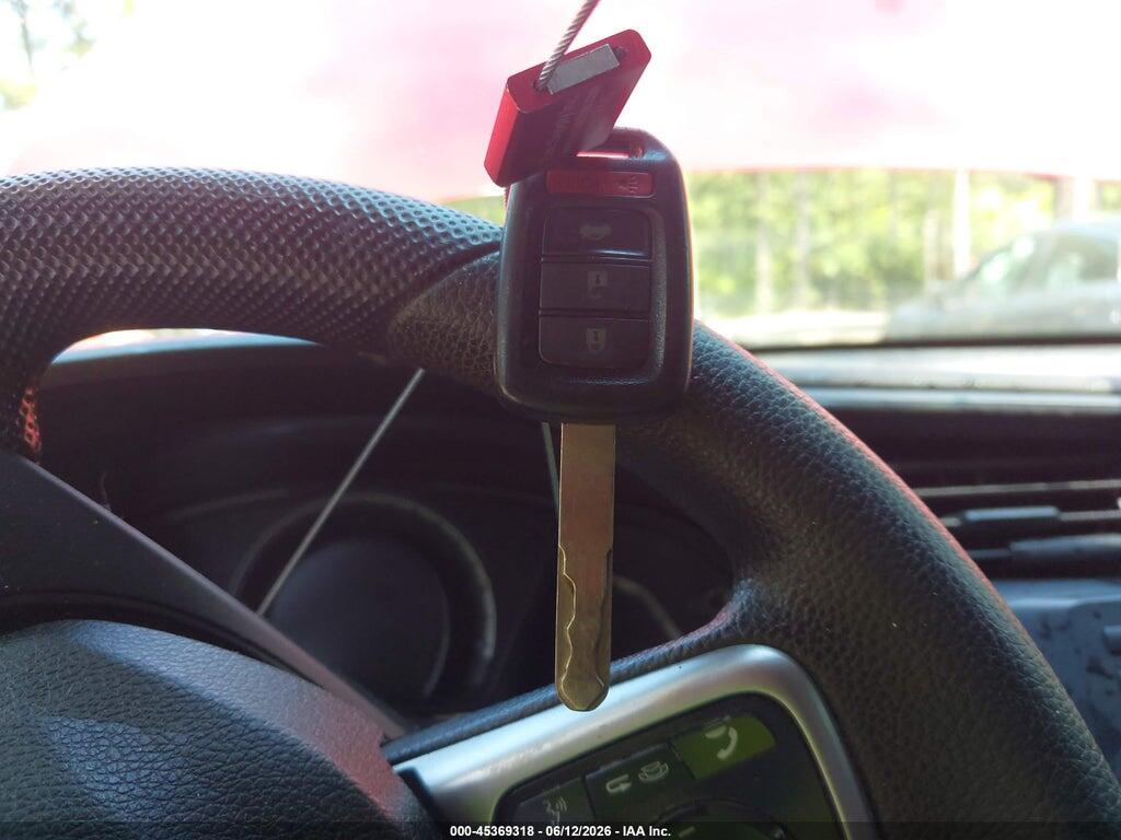 2HGFC2F59JH535035 2018 HONDA CIVIC photo no. 11