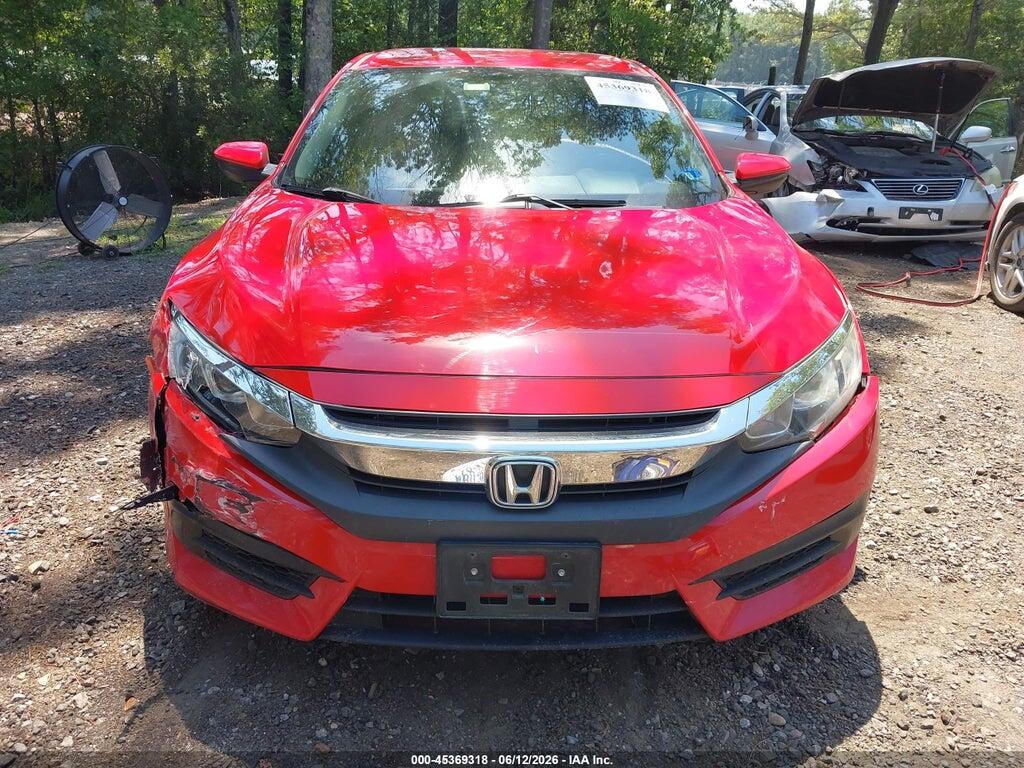 2HGFC2F59JH535035 2018 HONDA CIVIC photo no. 12
