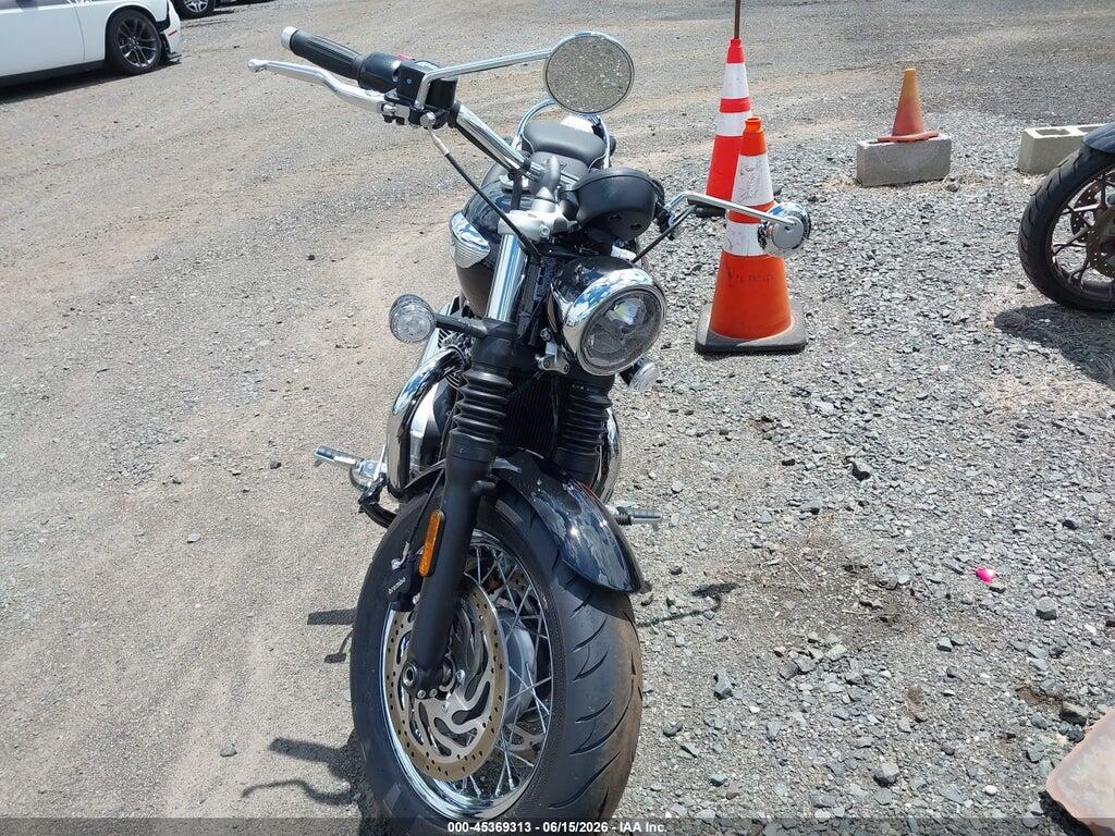 SMTD46HL2RTBT5990 2024 TRIUMPH MOTORCYCLE BONNEVILLE photo no. 5