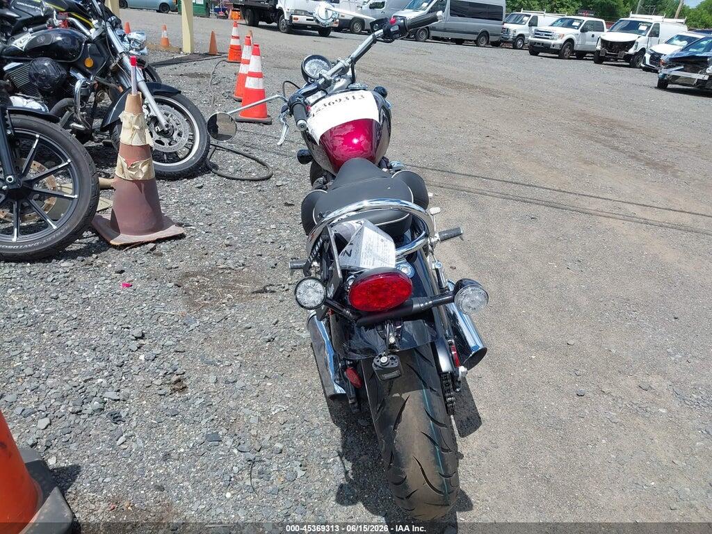 SMTD46HL2RTBT5990 2024 TRIUMPH MOTORCYCLE BONNEVILLE photo no. 6