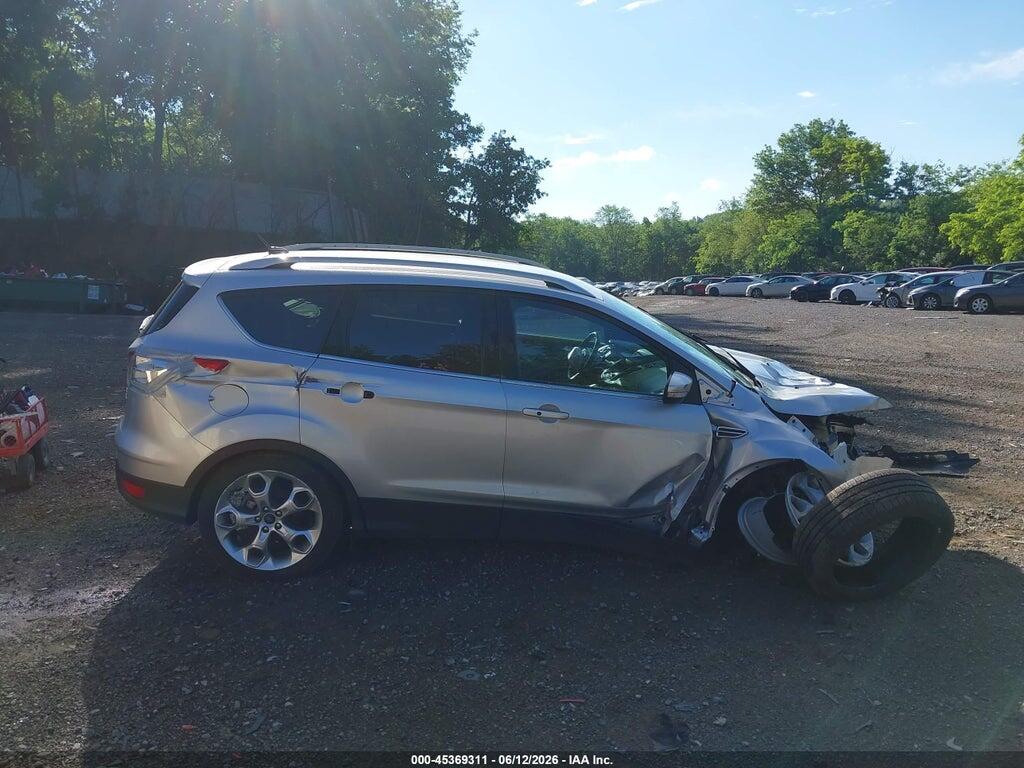 1FMCU9J90EUC74121 2014 FORD ESCAPE photo no. 12