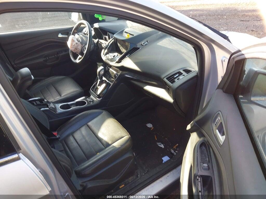 1FMCU9J90EUC74121 2014 FORD ESCAPE photo no. 5