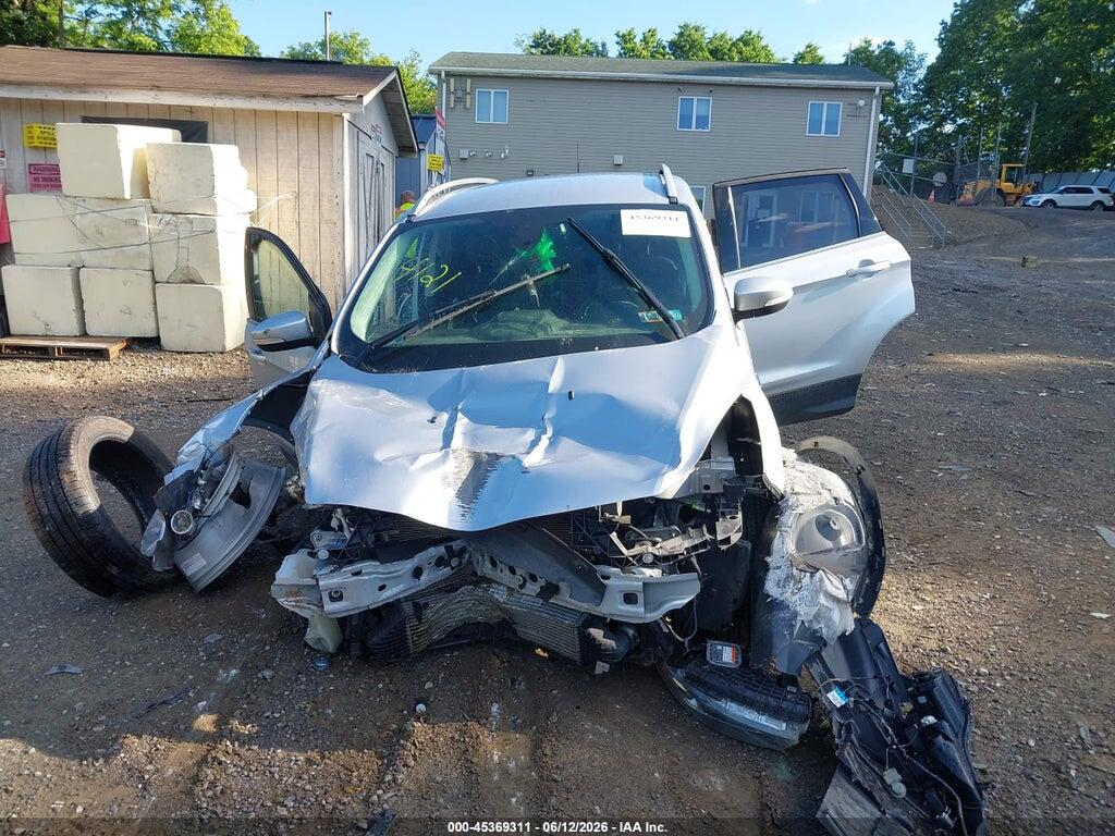 1FMCU9J90EUC74121 2014 FORD ESCAPE photo no. 6