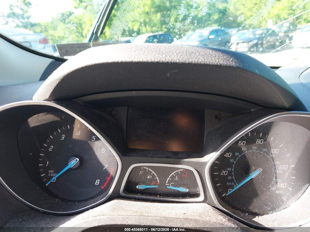 1FMCU9J90EUC74121 2014 FORD ESCAPE photo no. 7