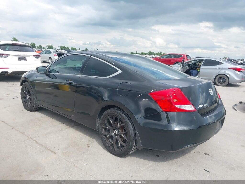 1HGCS1B36CA010262 2012 HONDA ACCORD photo no. 3