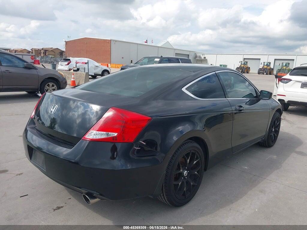 1HGCS1B36CA010262 2012 HONDA ACCORD photo no. 4