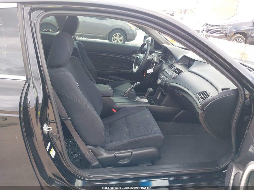 1HGCS1B36CA010262 2012 HONDA ACCORD photo no. 5