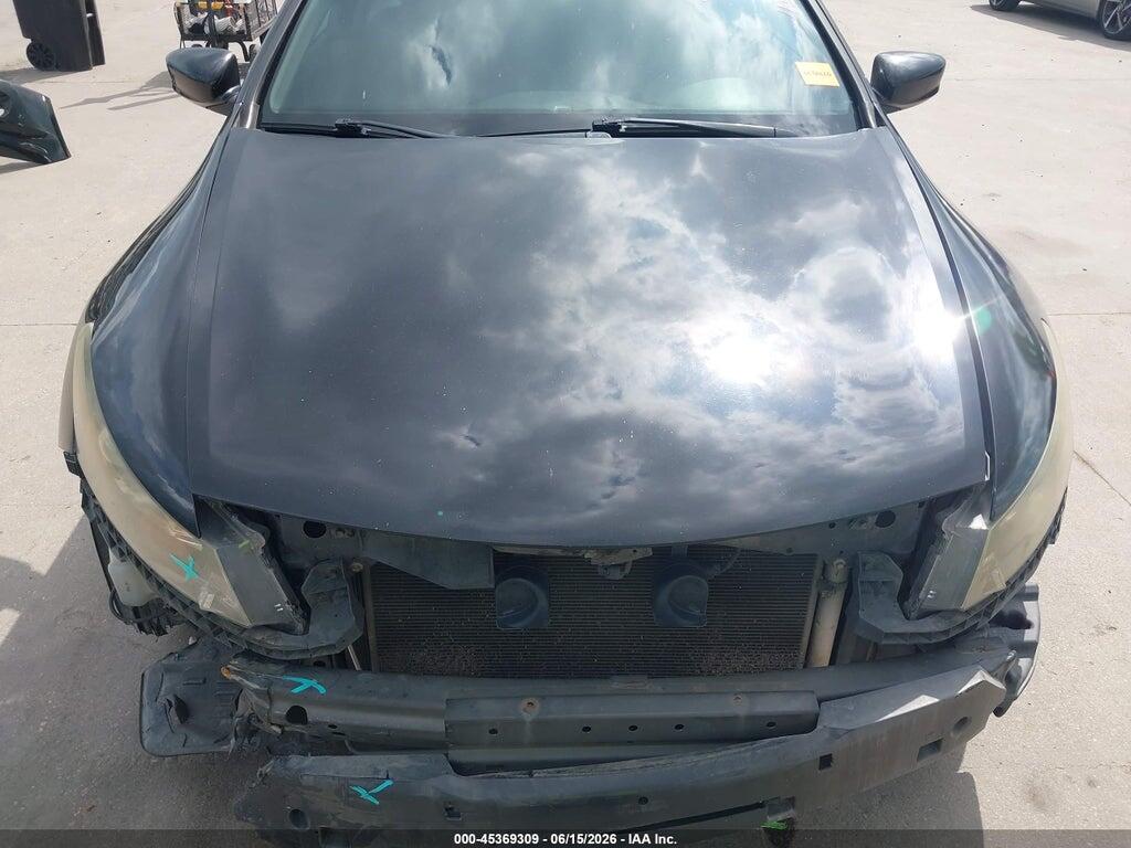 1HGCS1B36CA010262 2012 HONDA ACCORD photo no. 6