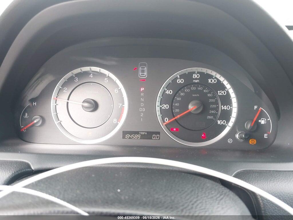 1HGCS1B36CA010262 2012 HONDA ACCORD photo no. 7