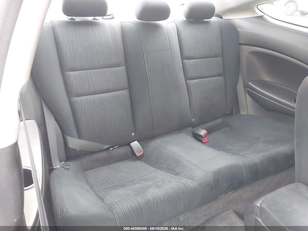 1HGCS1B36CA010262 2012 HONDA ACCORD photo no. 8