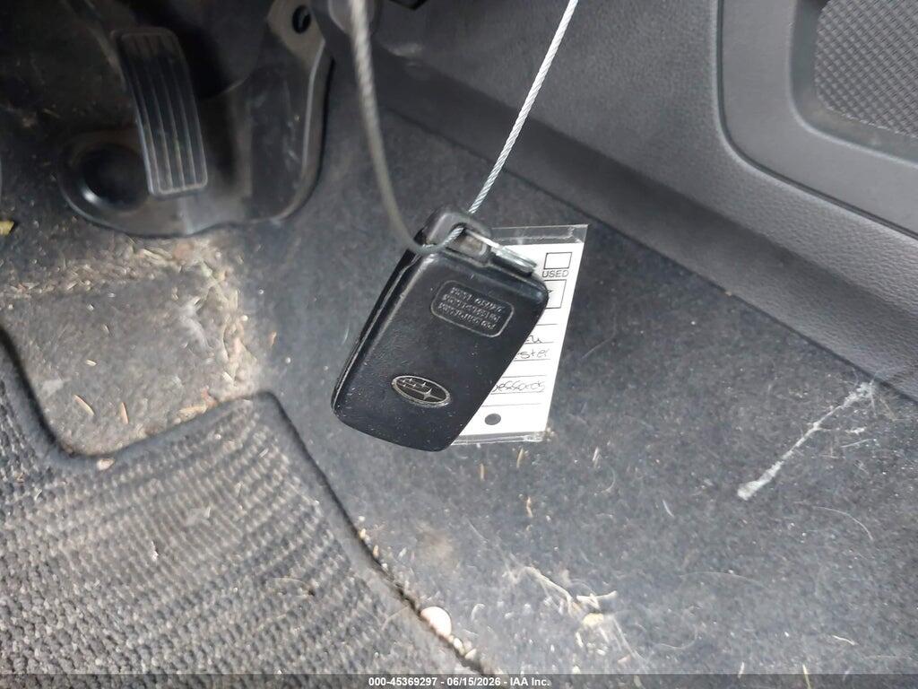 JF2SJAUC6FH407638 2015 SUBARU FORESTER photo no. 11