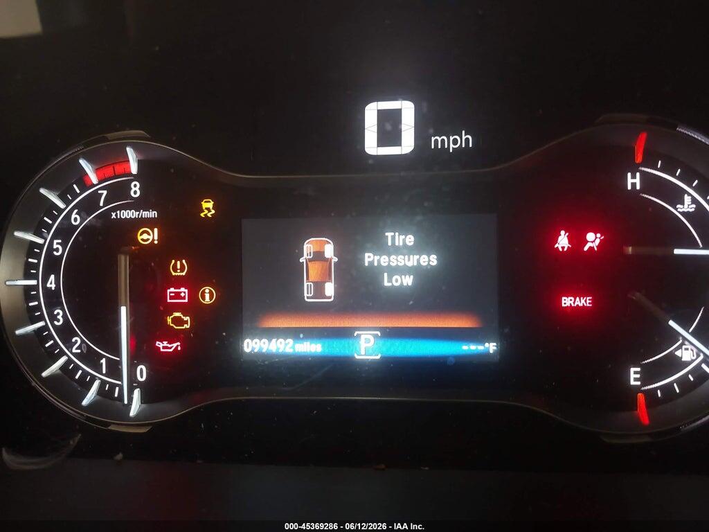 5FPYK3F16HB033216 2017 HONDA RIDGELINE photo no. 7