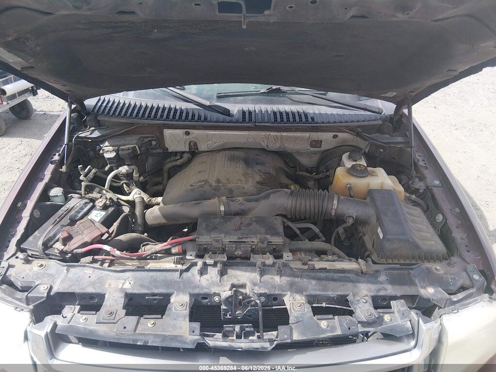 1FMJU1KT4FEF00742 2015 FORD EXPEDITION photo no. 10