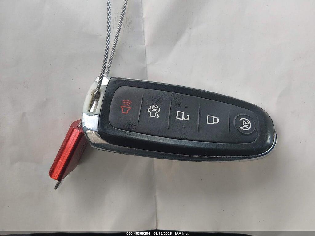 1FMJU1KT4FEF00742 2015 FORD EXPEDITION photo no. 11