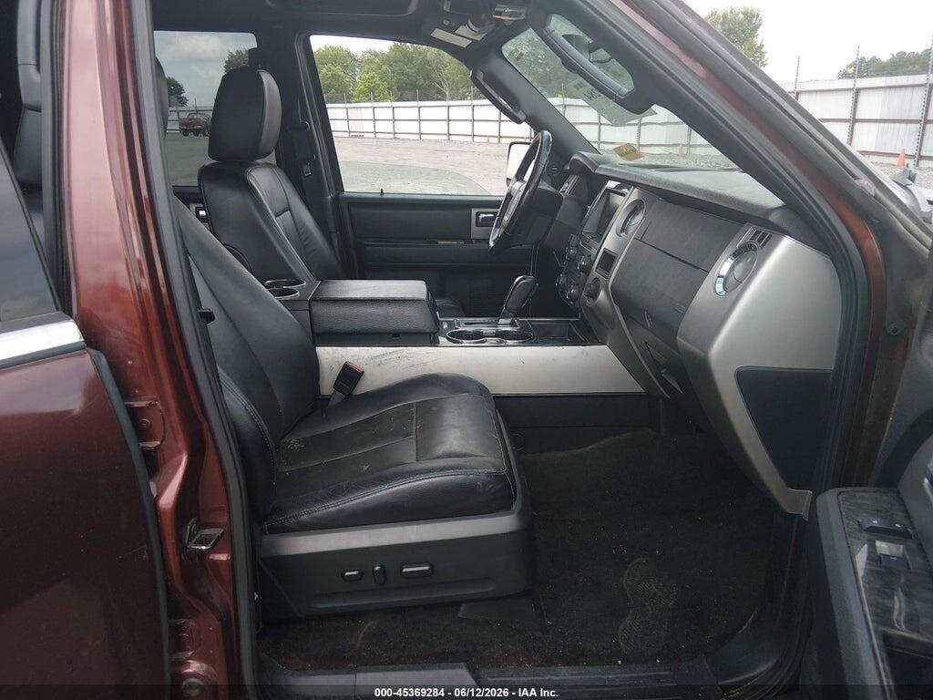 1FMJU1KT4FEF00742 2015 FORD EXPEDITION photo no. 5