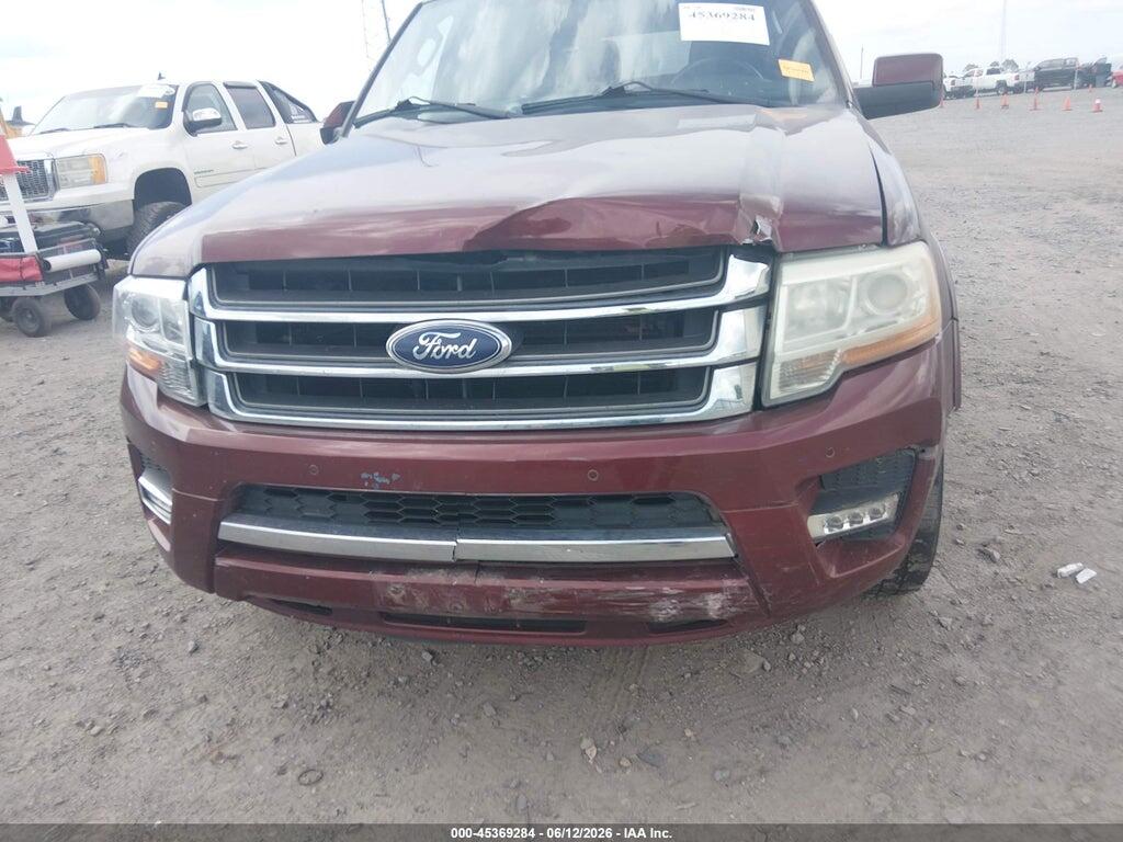 1FMJU1KT4FEF00742 2015 FORD EXPEDITION photo no. 6