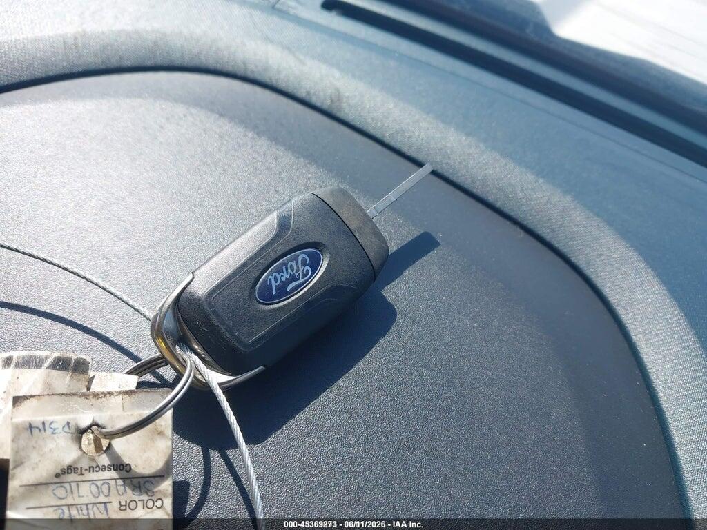 3FTTW8BA3SRA00710 2025 FORD MAVERICK photo no. 11