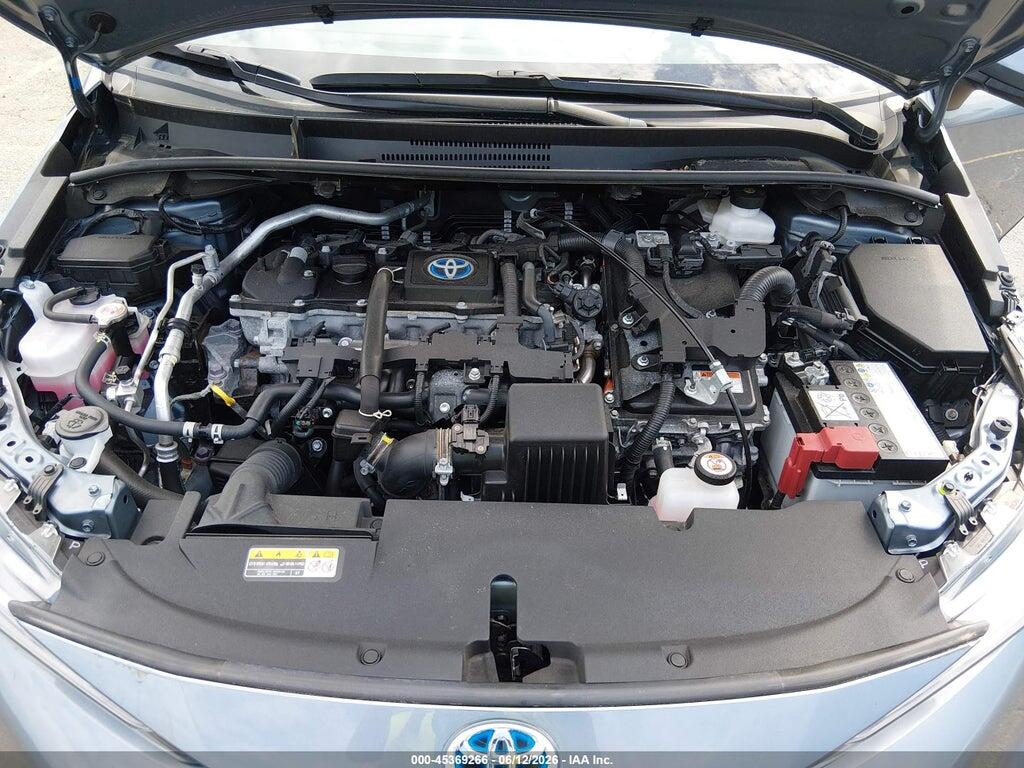 JTDBDMHE6P3002008 2023 TOYOTA COROLLA photo no. 10