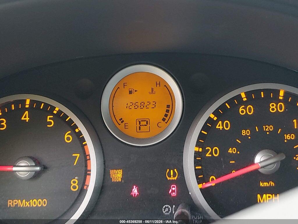 3N1AB61E89L652931 2009 NISSAN SENTRA photo no. 7