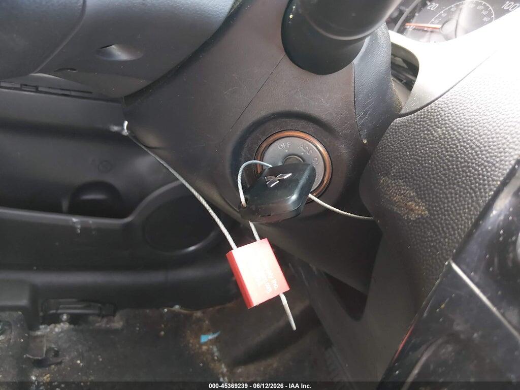 ML32FUFJ3RHF12600 2024 MITSUBISHI MIRAGE G4 photo no. 11