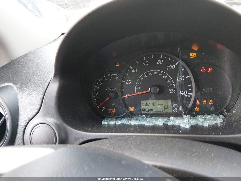 ML32FUFJ3RHF12600 2024 MITSUBISHI MIRAGE G4 photo no. 7