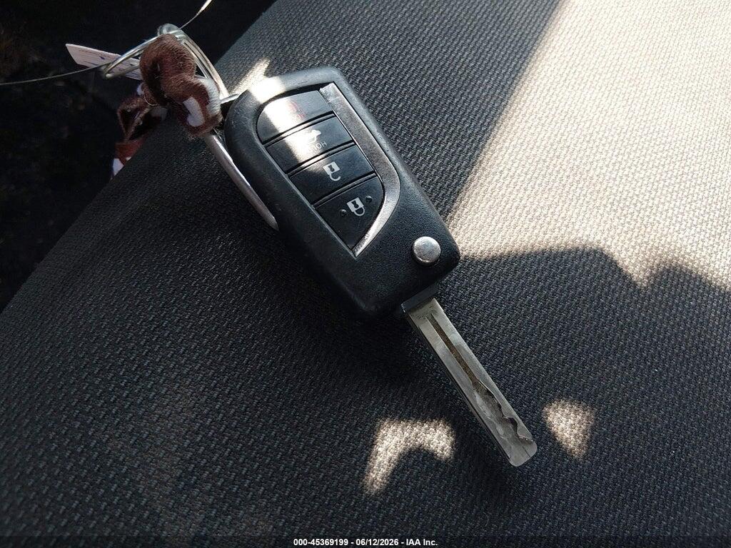 5YFS4MCE9MP073214 2021 TOYOTA COROLLA photo no. 11