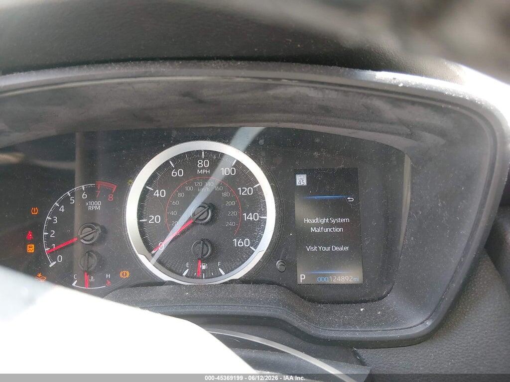 5YFS4MCE9MP073214 2021 TOYOTA COROLLA photo no. 7