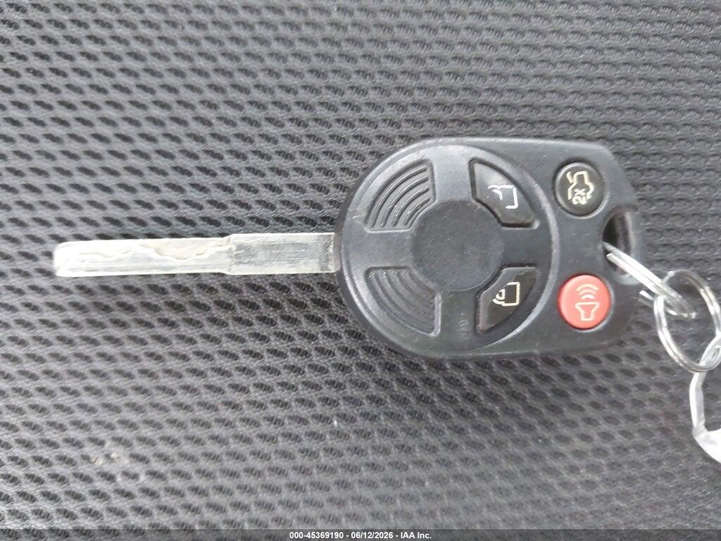 1FADP3F29EL414137 2014 FORD FOCUS photo no. 11