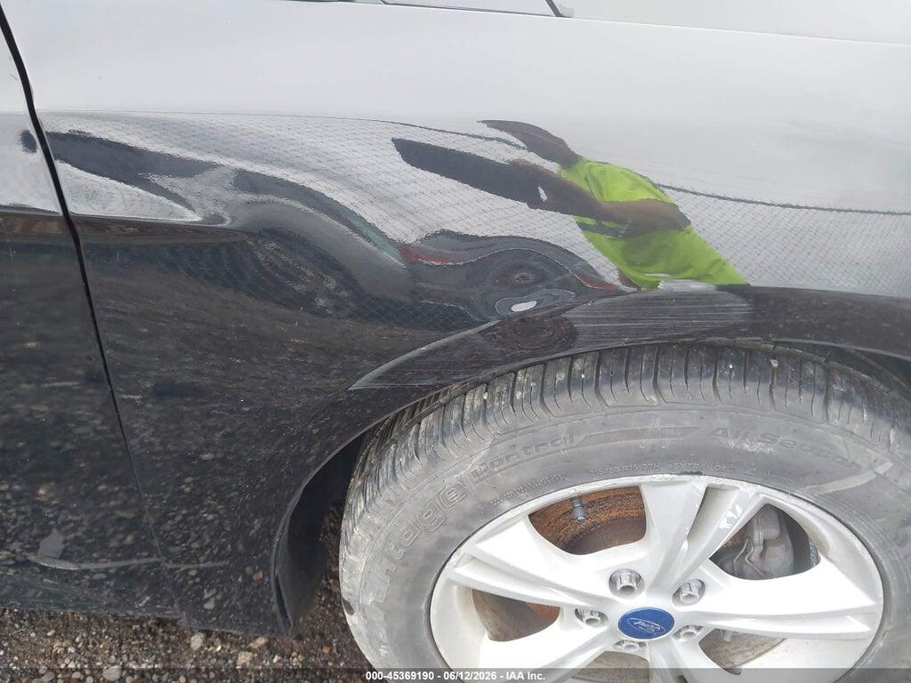 1FADP3F29EL414137 2014 FORD FOCUS photo no. 12