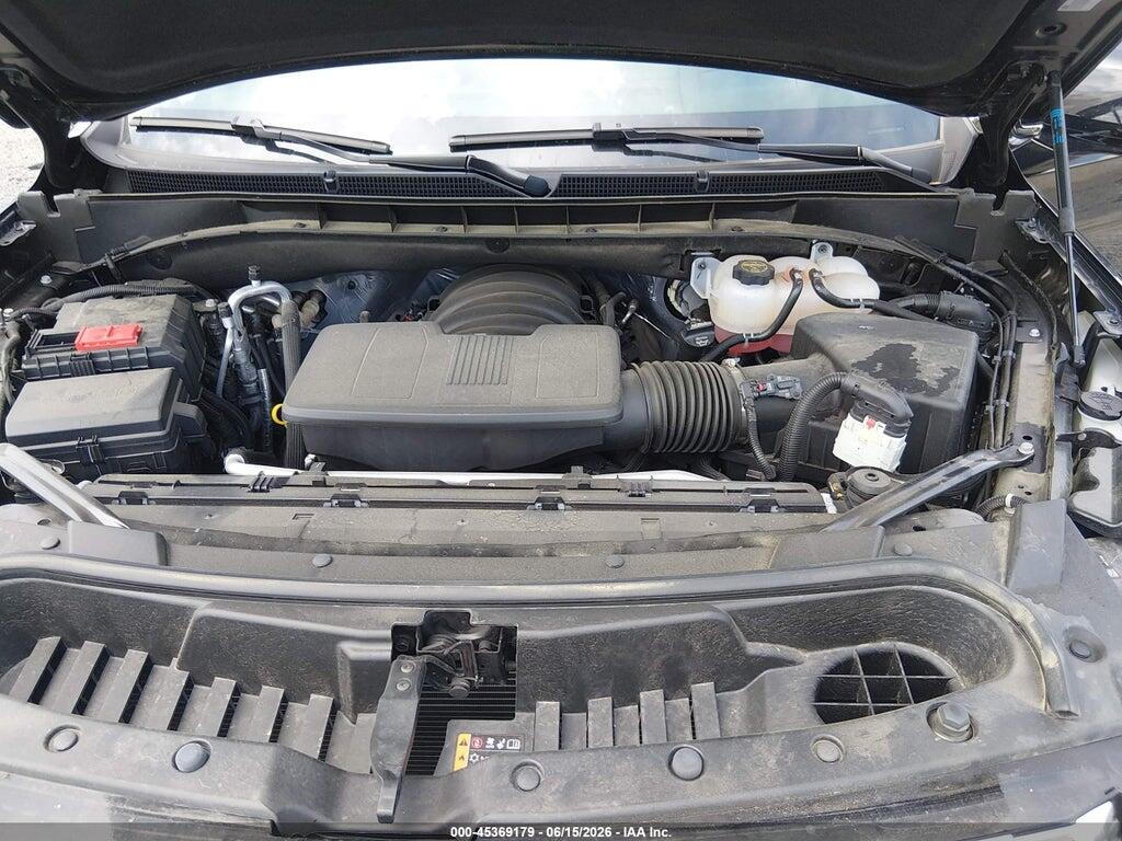 1GKS2DKL4RR359012 2024 GMC YUKON photo no. 10