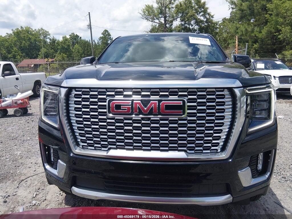 1GKS2DKL4RR359012 2024 GMC YUKON photo no. 12