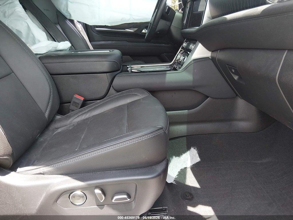 1GKS2DKL4RR359012 2024 GMC YUKON photo no. 5