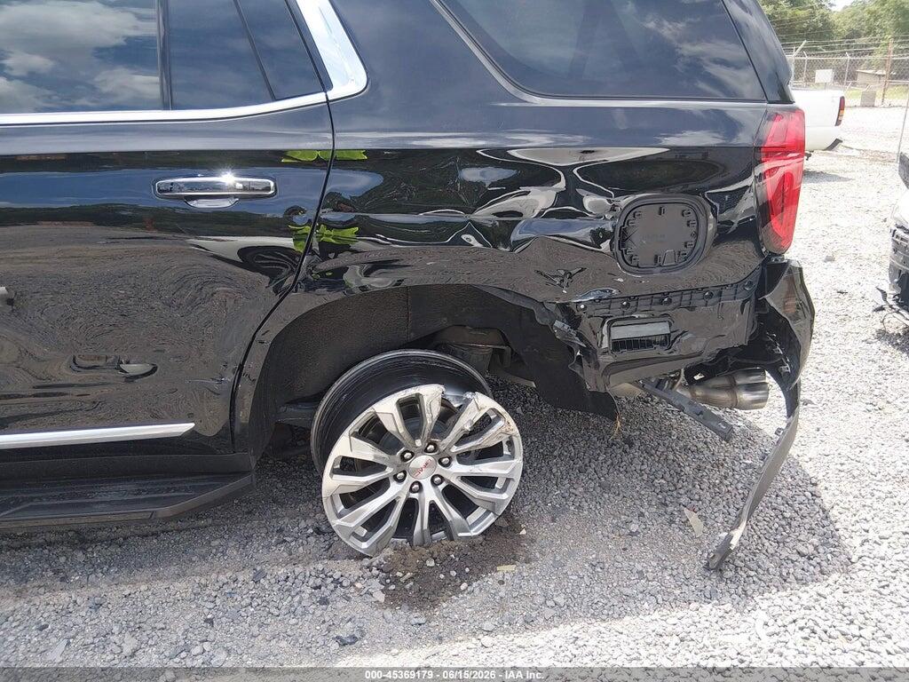 1GKS2DKL4RR359012 2024 GMC YUKON photo no. 6