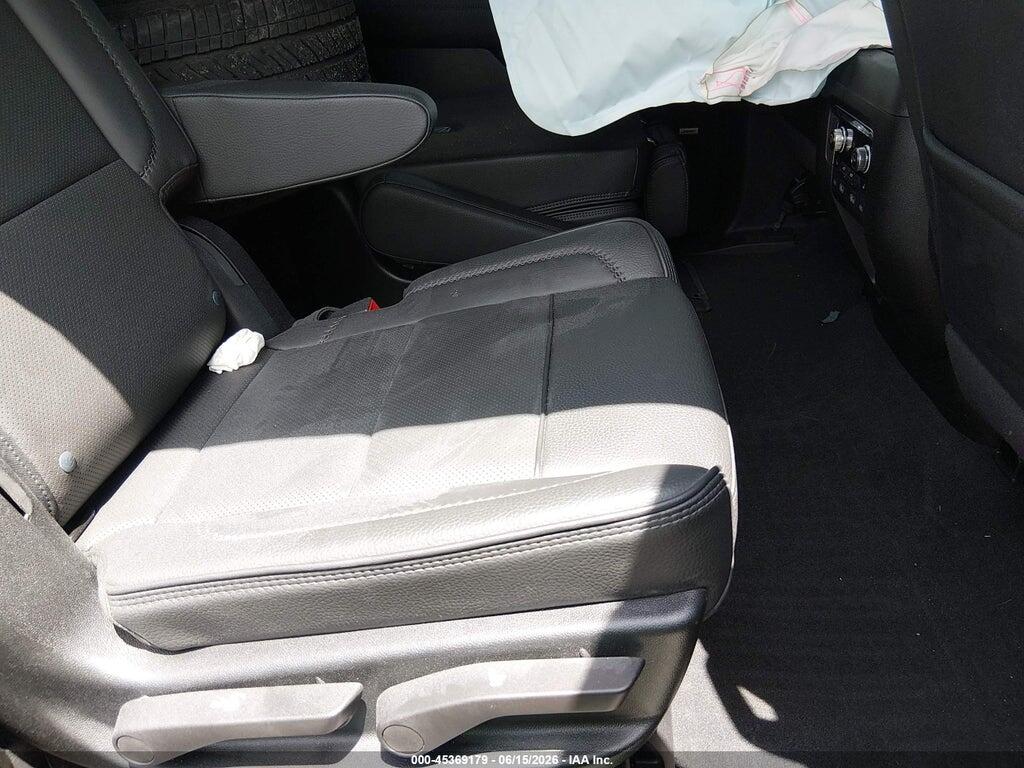 1GKS2DKL4RR359012 2024 GMC YUKON photo no. 8