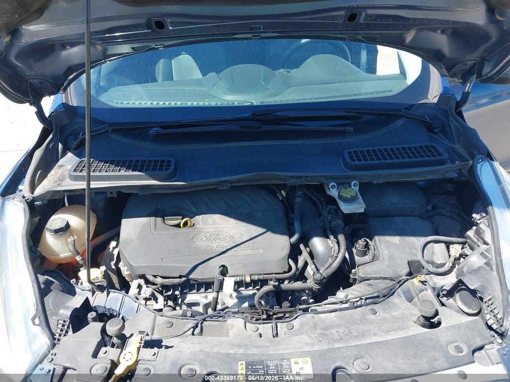 1FMCU9GD5JUA14190 2018 FORD ESCAPE photo no. 10