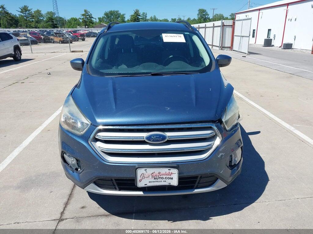 1FMCU9GD5JUA14190 2018 FORD ESCAPE photo no. 12