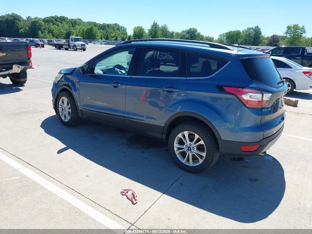 1FMCU9GD5JUA14190 2018 FORD ESCAPE photo no. 3
