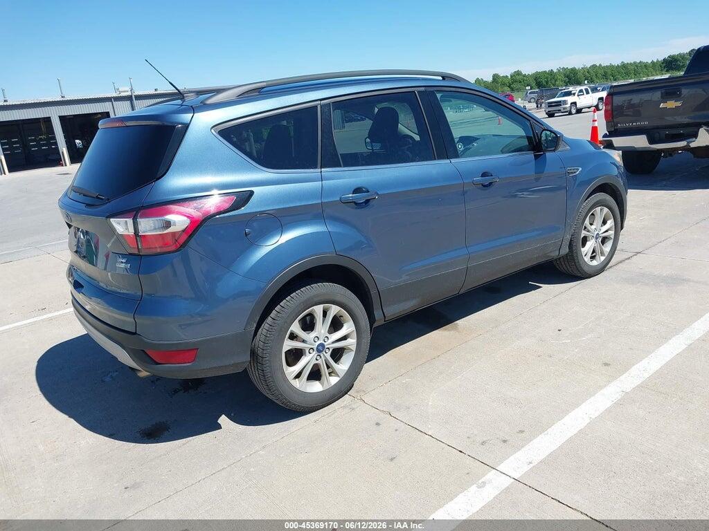 1FMCU9GD5JUA14190 2018 FORD ESCAPE photo no. 4