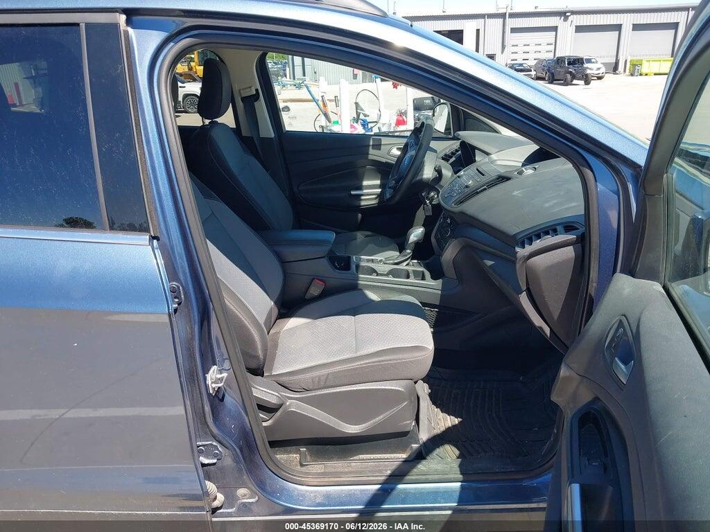 1FMCU9GD5JUA14190 2018 FORD ESCAPE photo no. 5