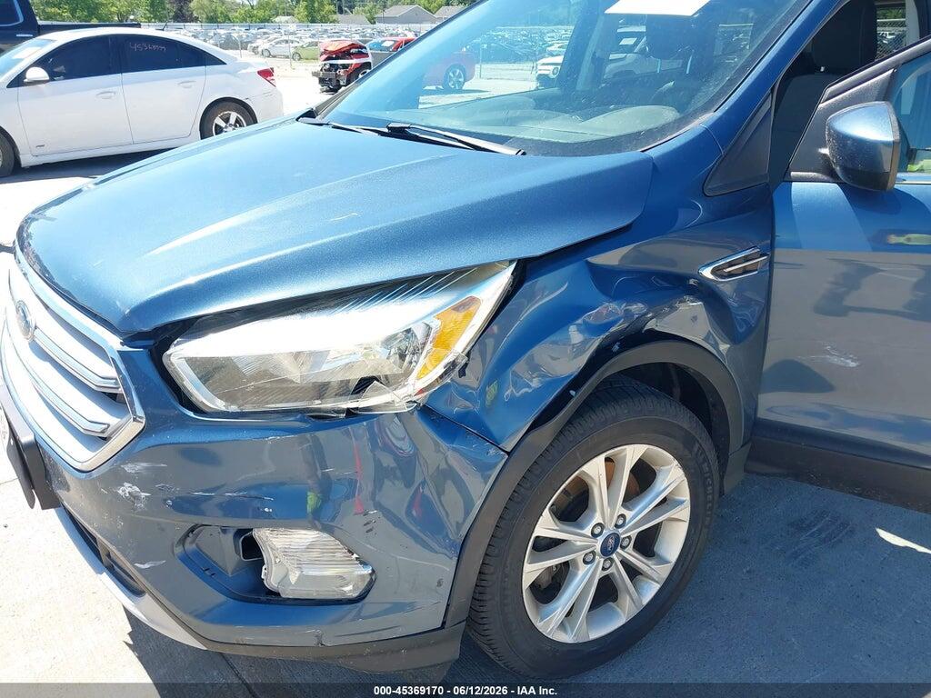 1FMCU9GD5JUA14190 2018 FORD ESCAPE photo no. 6