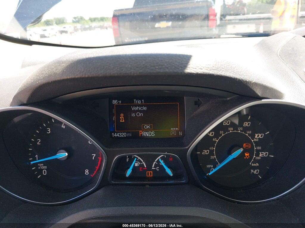 1FMCU9GD5JUA14190 2018 FORD ESCAPE photo no. 7