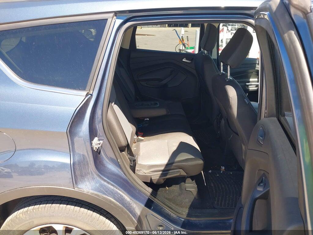 1FMCU9GD5JUA14190 2018 FORD ESCAPE photo no. 8